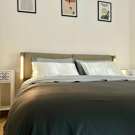 Apartmán Certaldo Alto View Exteriér fotografie