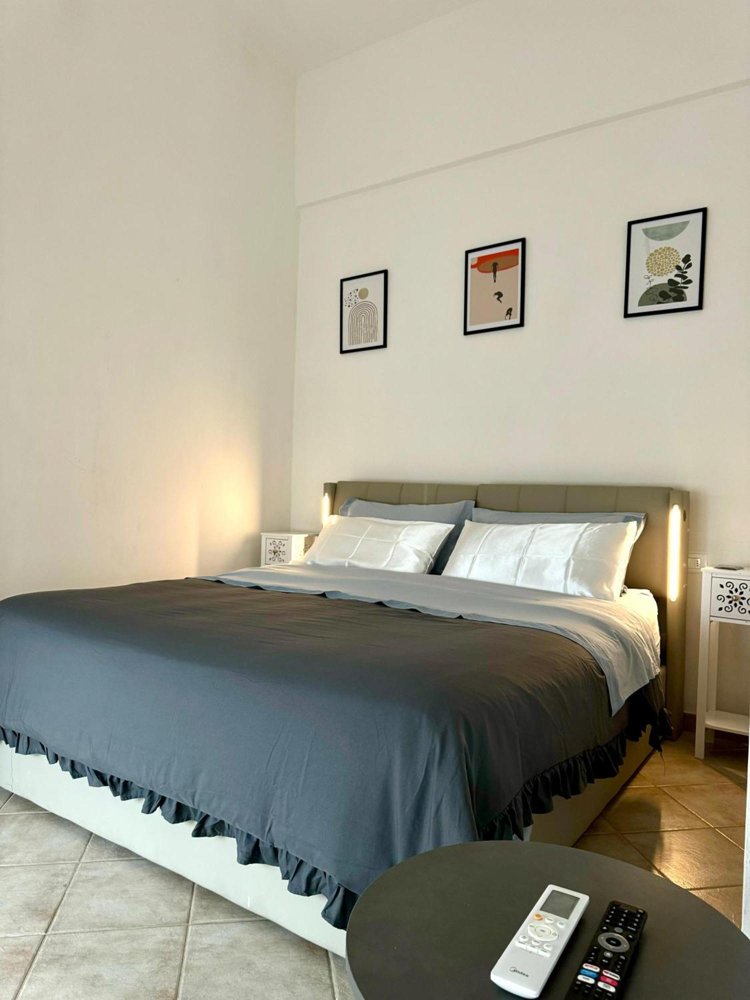 Apartmán Certaldo Alto View Exteriér fotografie