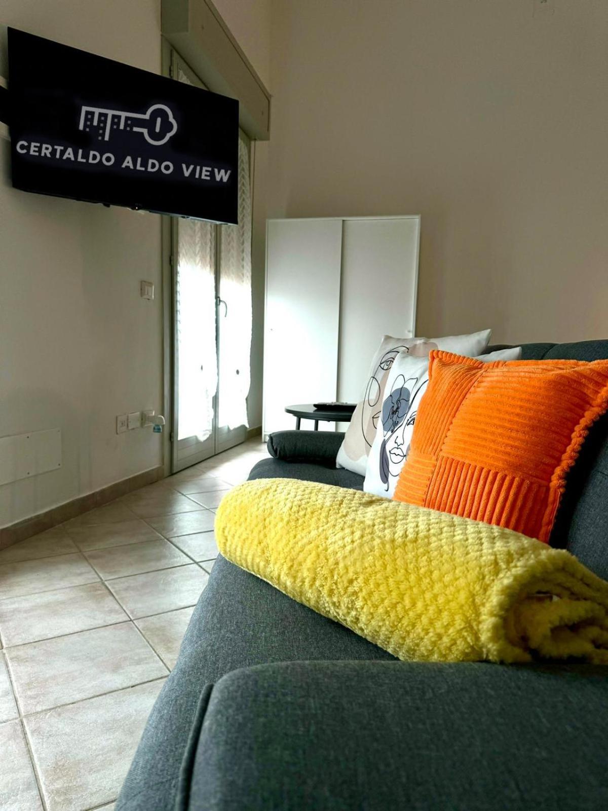 Apartmán Certaldo Alto View Exteriér fotografie